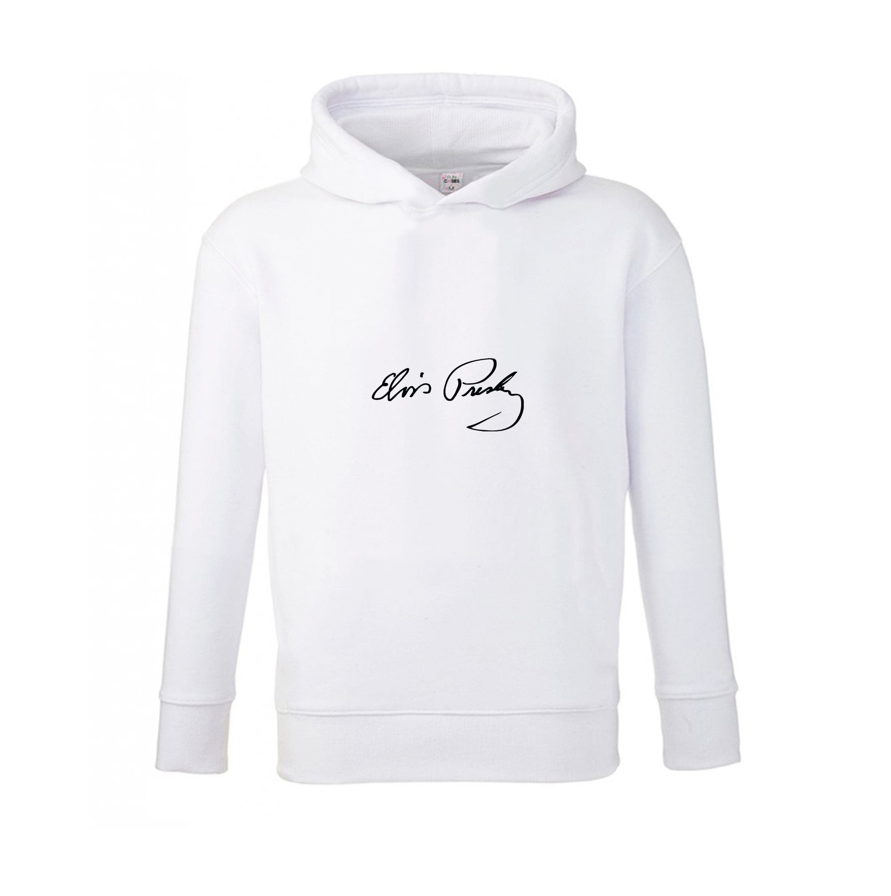 Signature Kids Hoodie