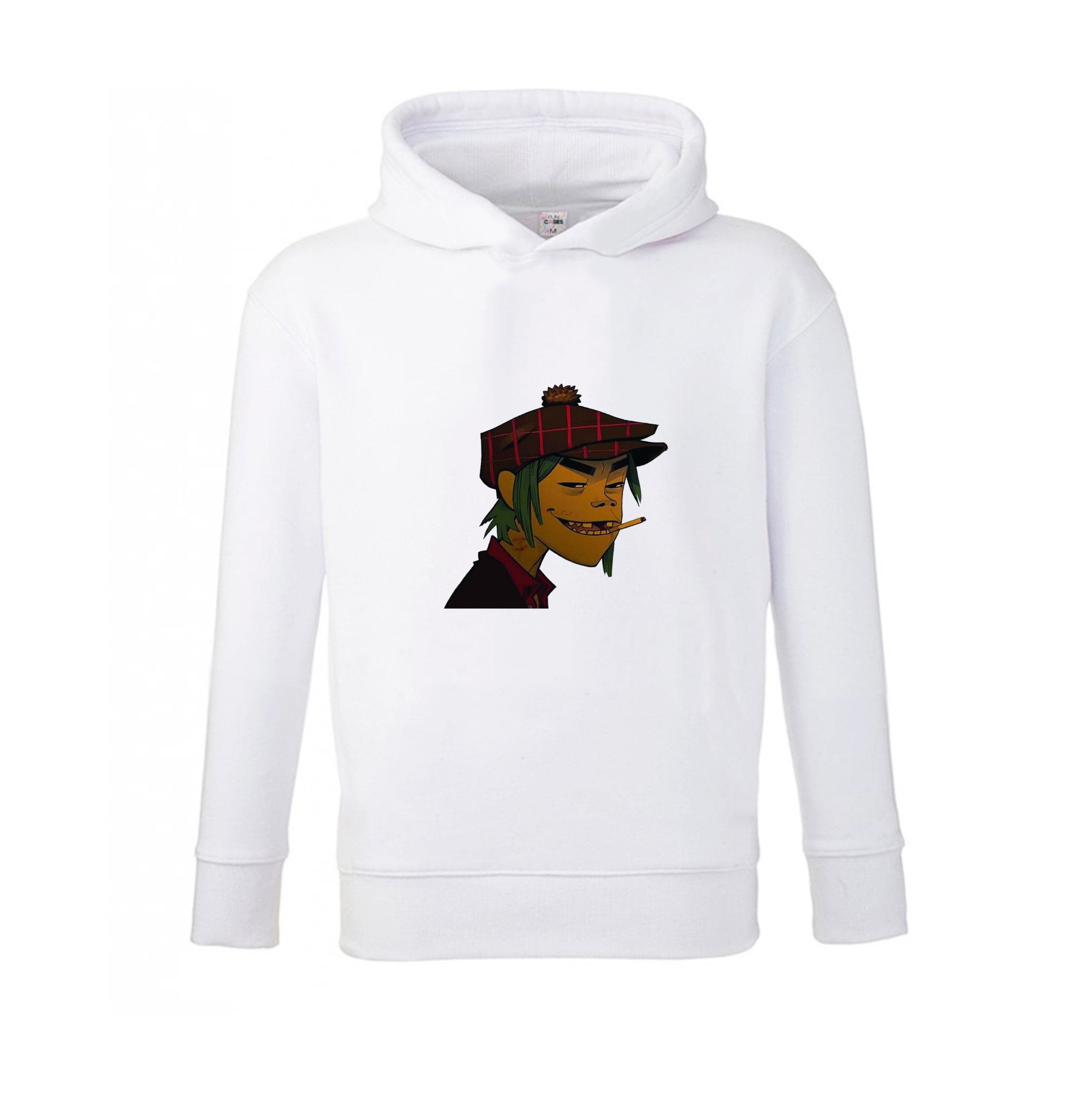 Style Kids Hoodie