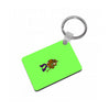 Scooby Doo Keyrings