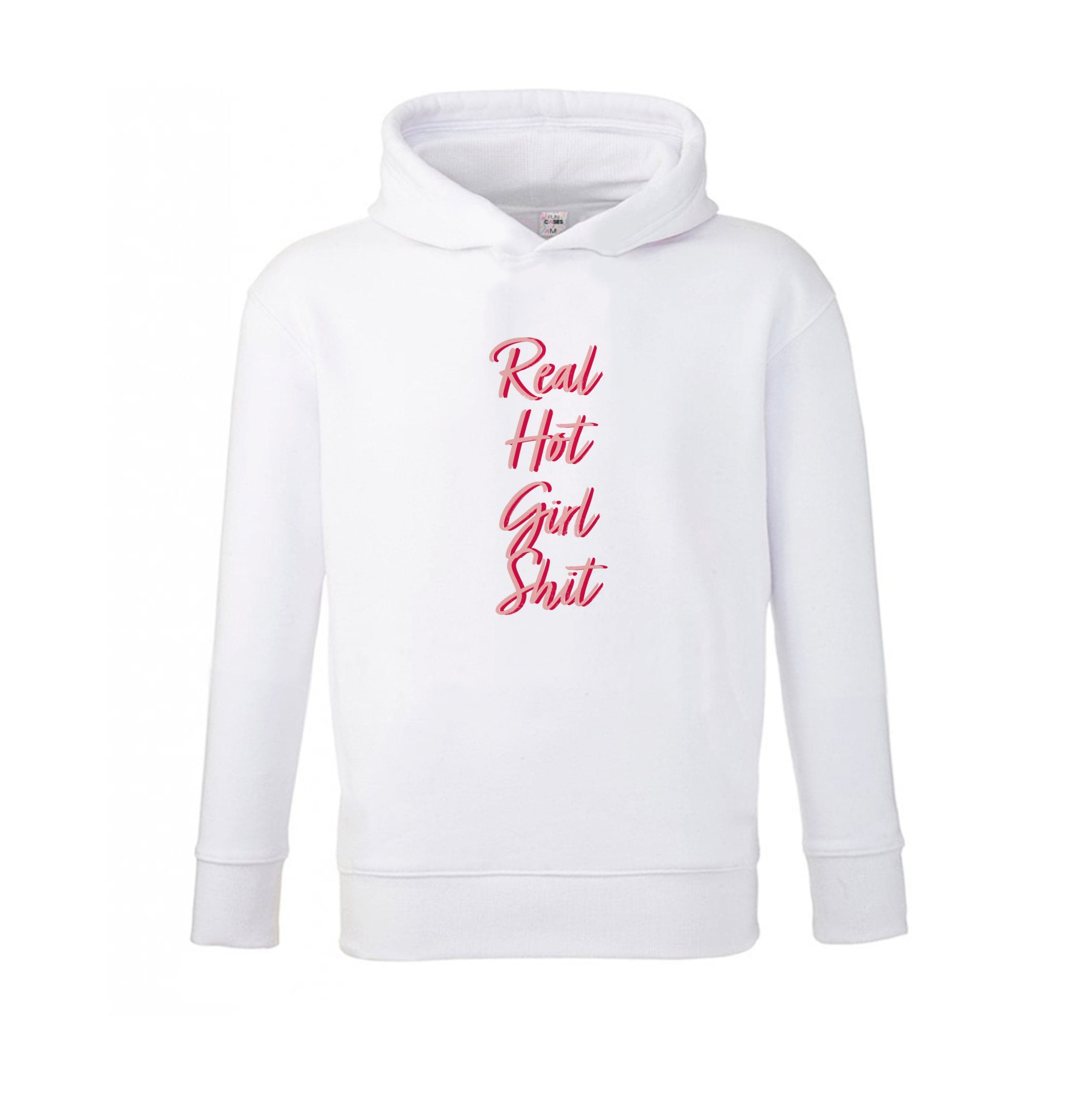 Hot Girl Shit - Hot Girl Summer Kids Hoodie