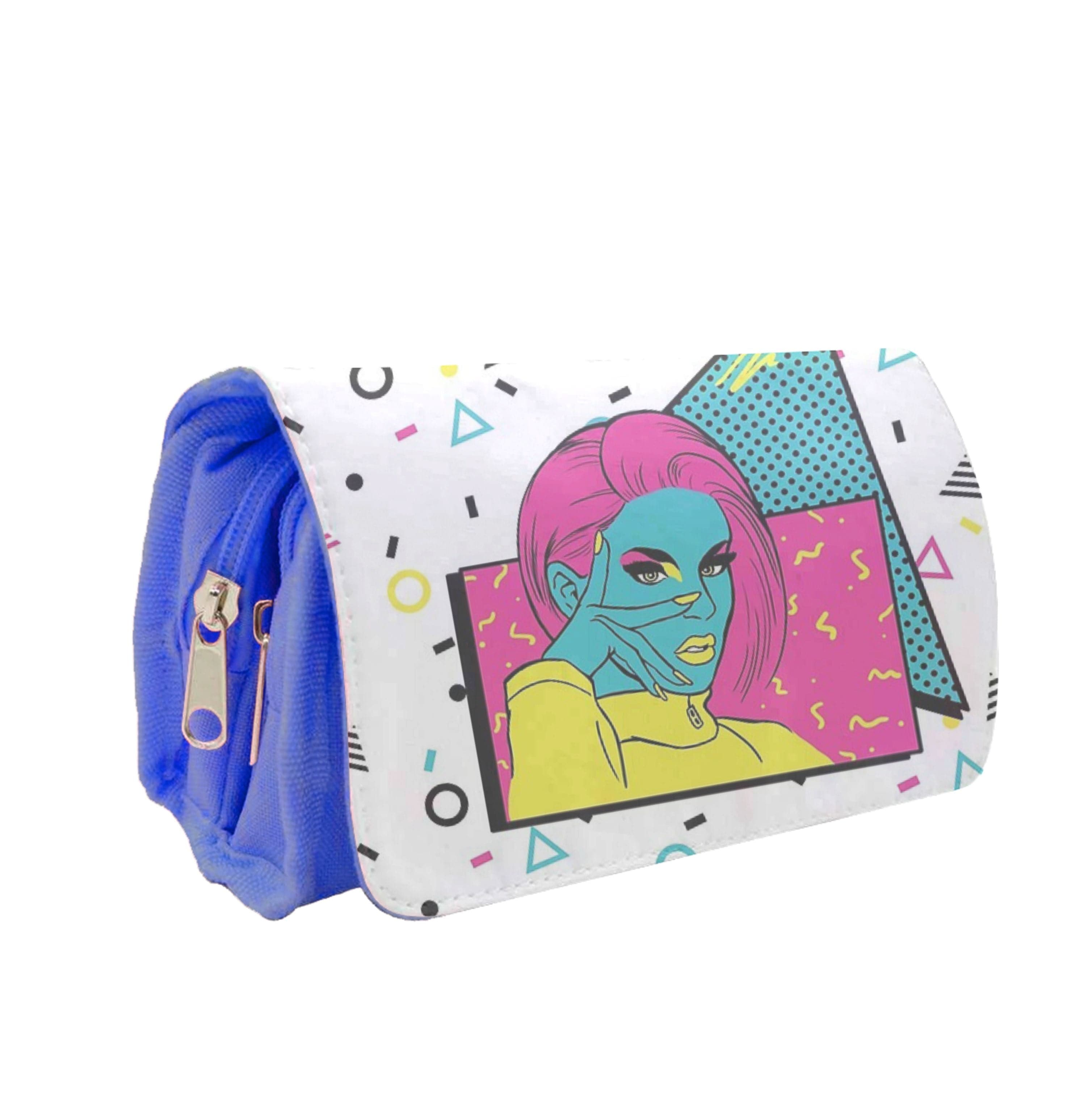 Katya Zamo - Drag Queen's Drag Race Pencil Case