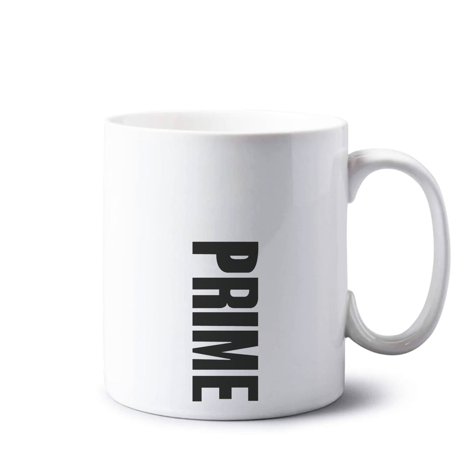 Prime - Blue Mug
