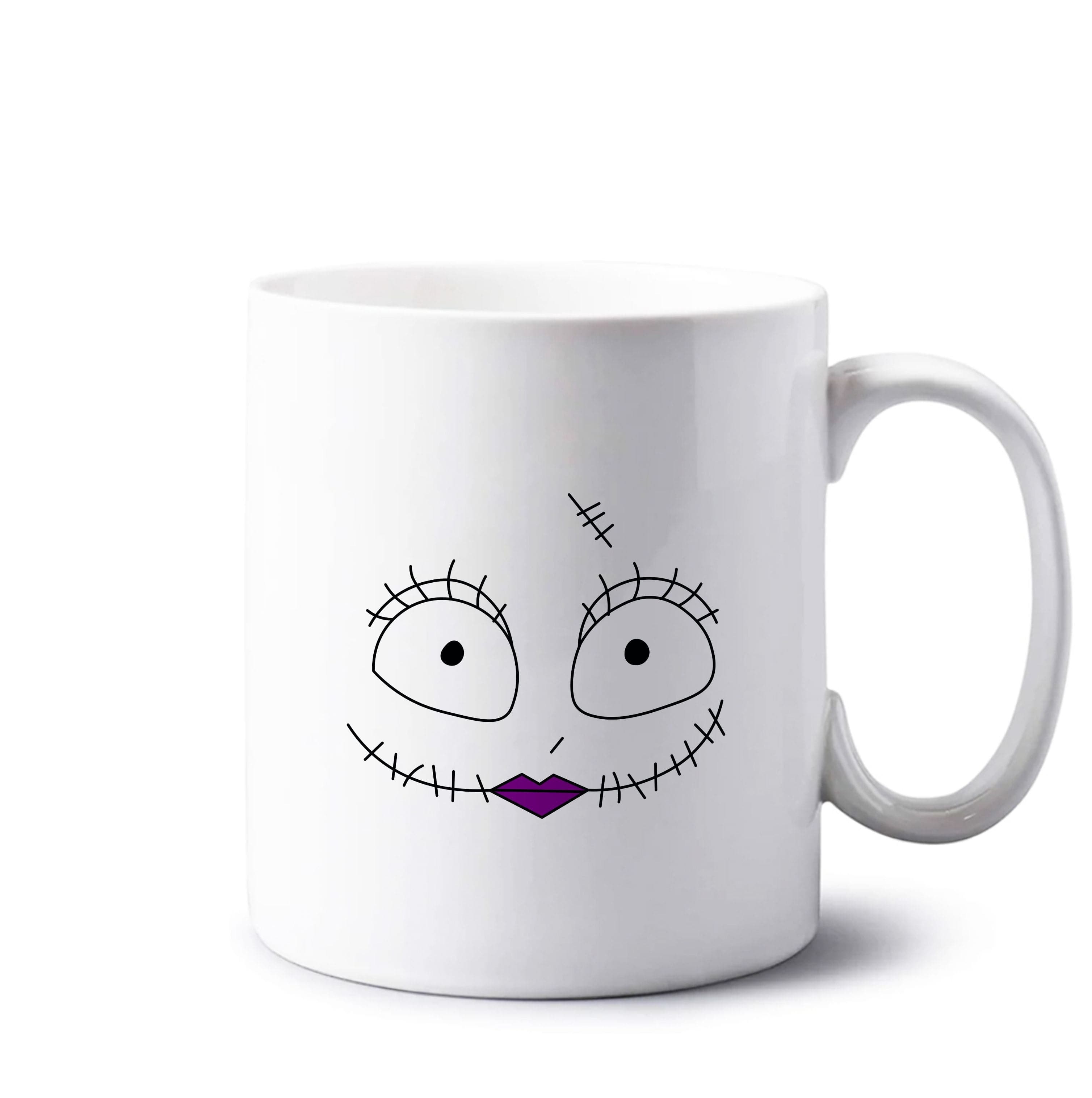 Sally Face - TNBC Mug