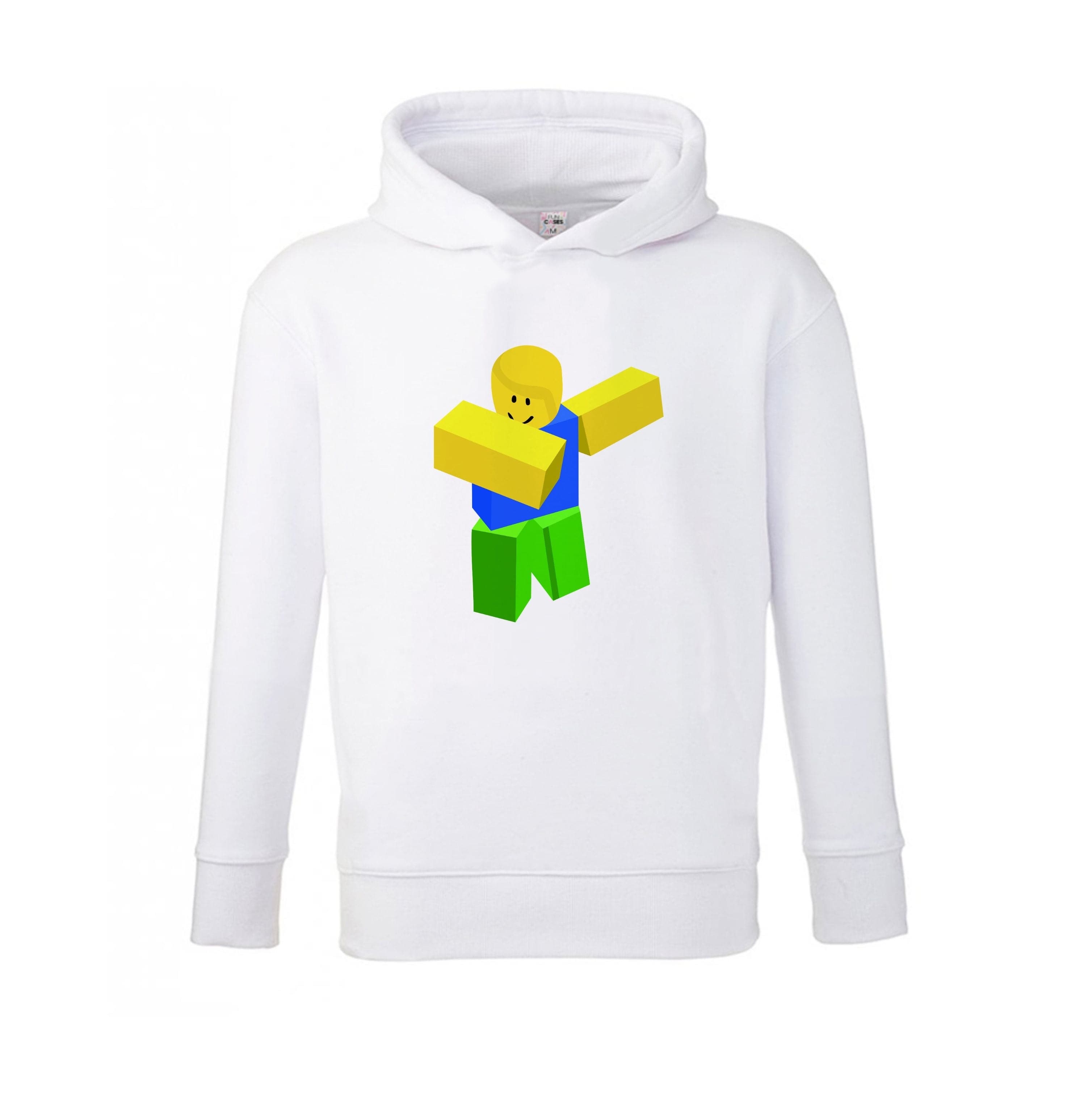 Dab Kids Hoodie