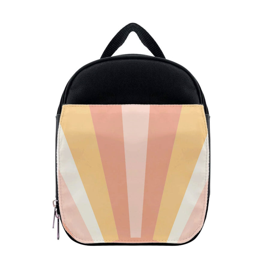 Colourful Abstract Pattern IX Lunchbox