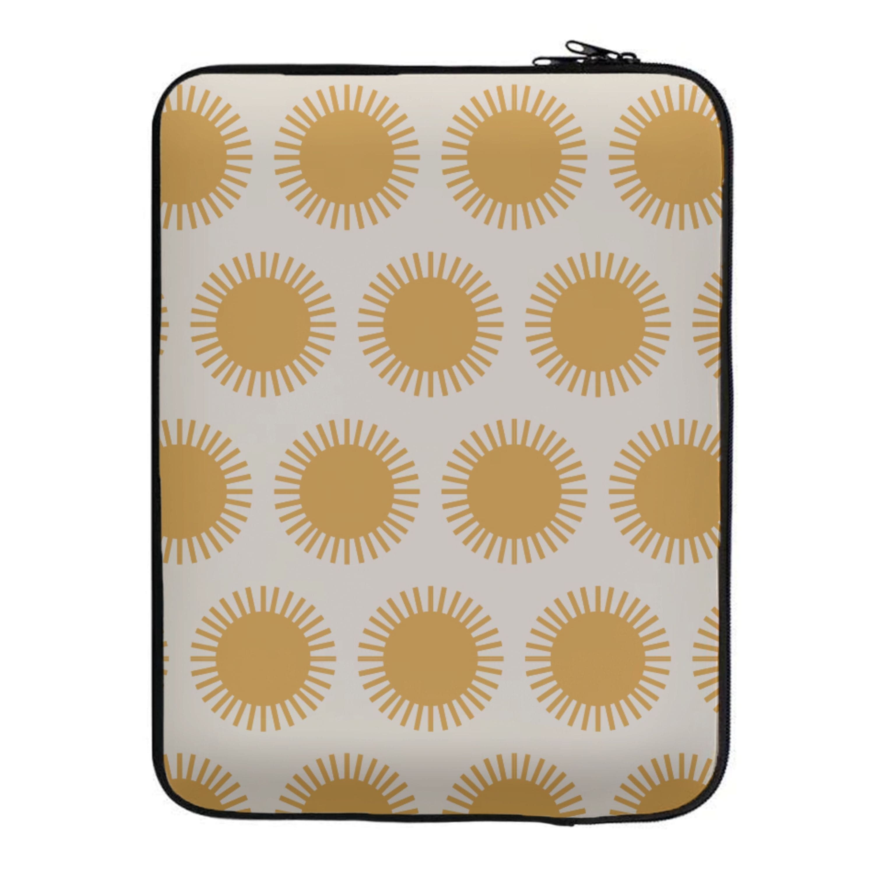 Spring Sunshine Laptop Sleeve