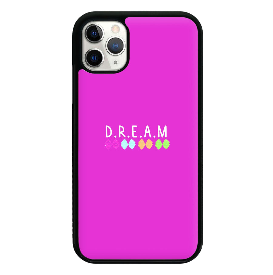 Dream - JoJo Siwa Phone Case