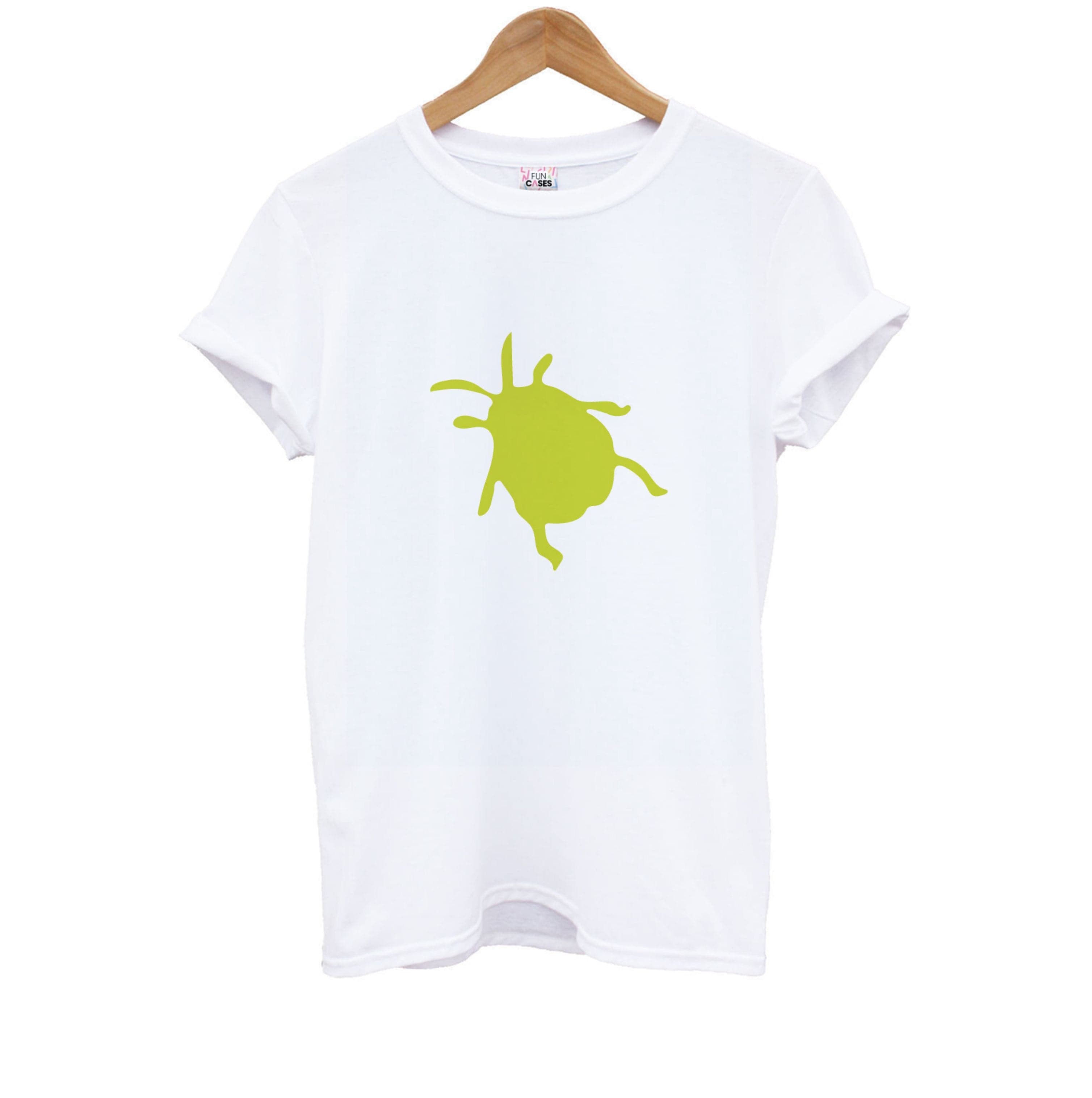 Bug - Beetle Halloween Kids T-Shirt