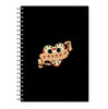 Friday The 13th Notebooks