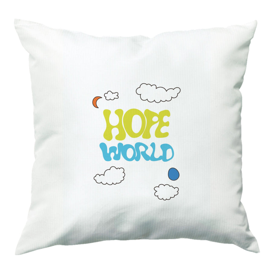 Hope World - BTS Cushion