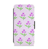 Floral Wallet Phone Cases