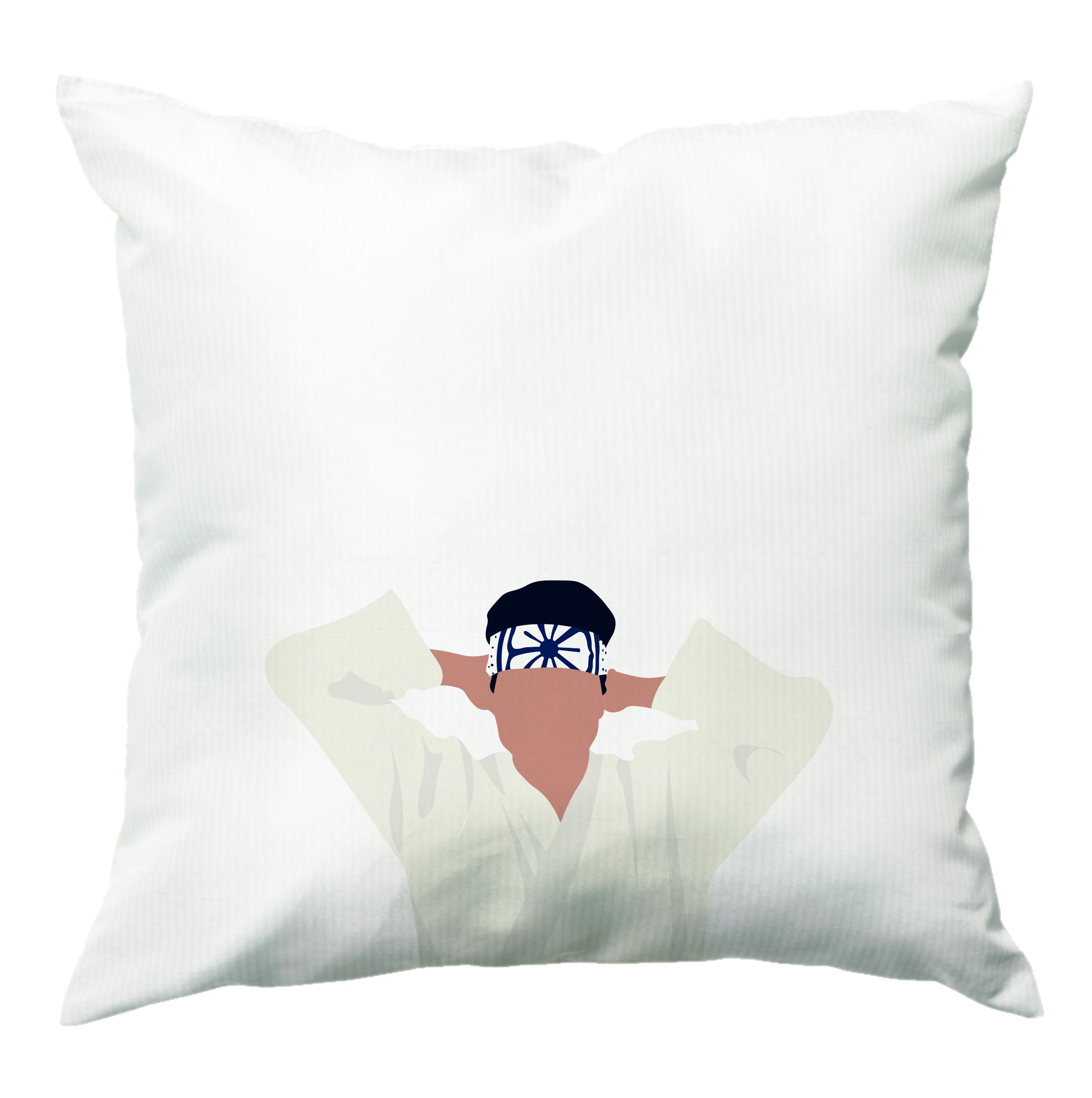 Daniel LaRusso - C Kai Cushion