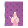 Scream Queens Notebooks