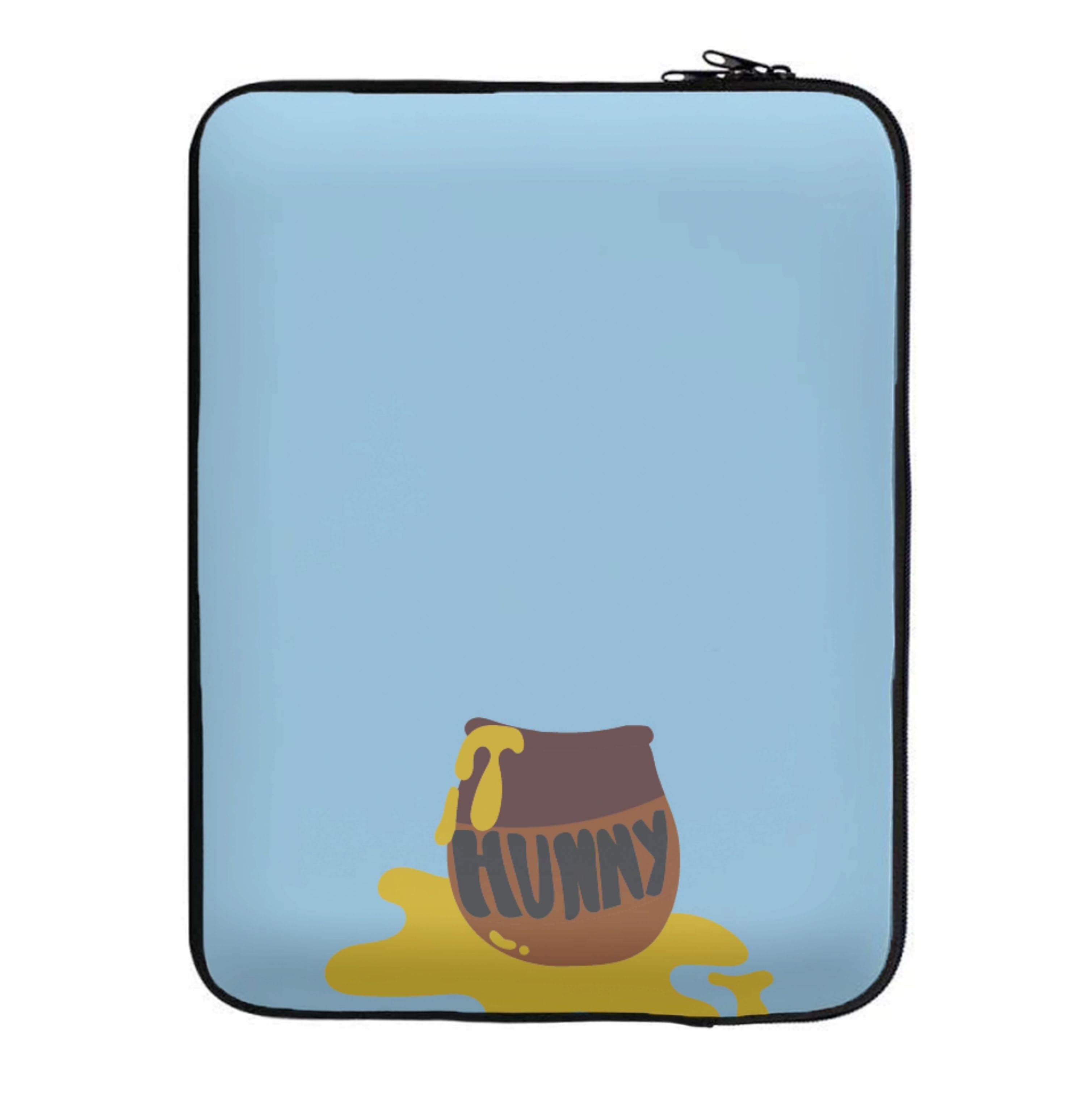 Hunny - Winnie Laptop Sleeve