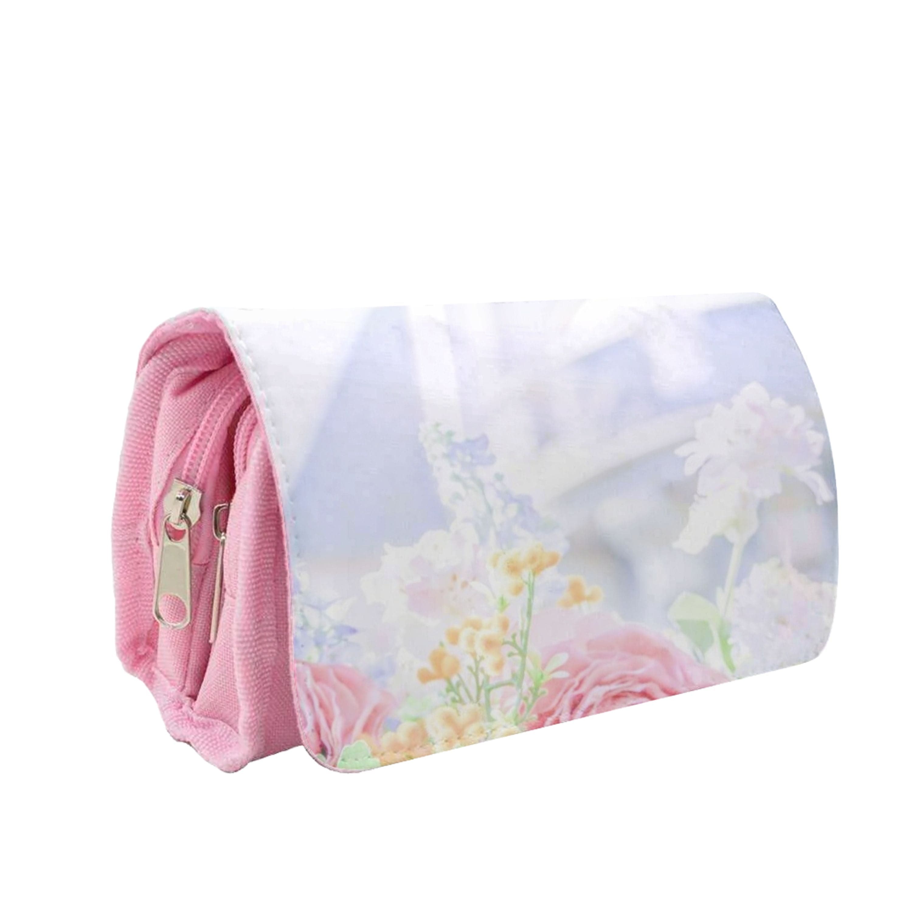 Springtime Disney Pencil Case