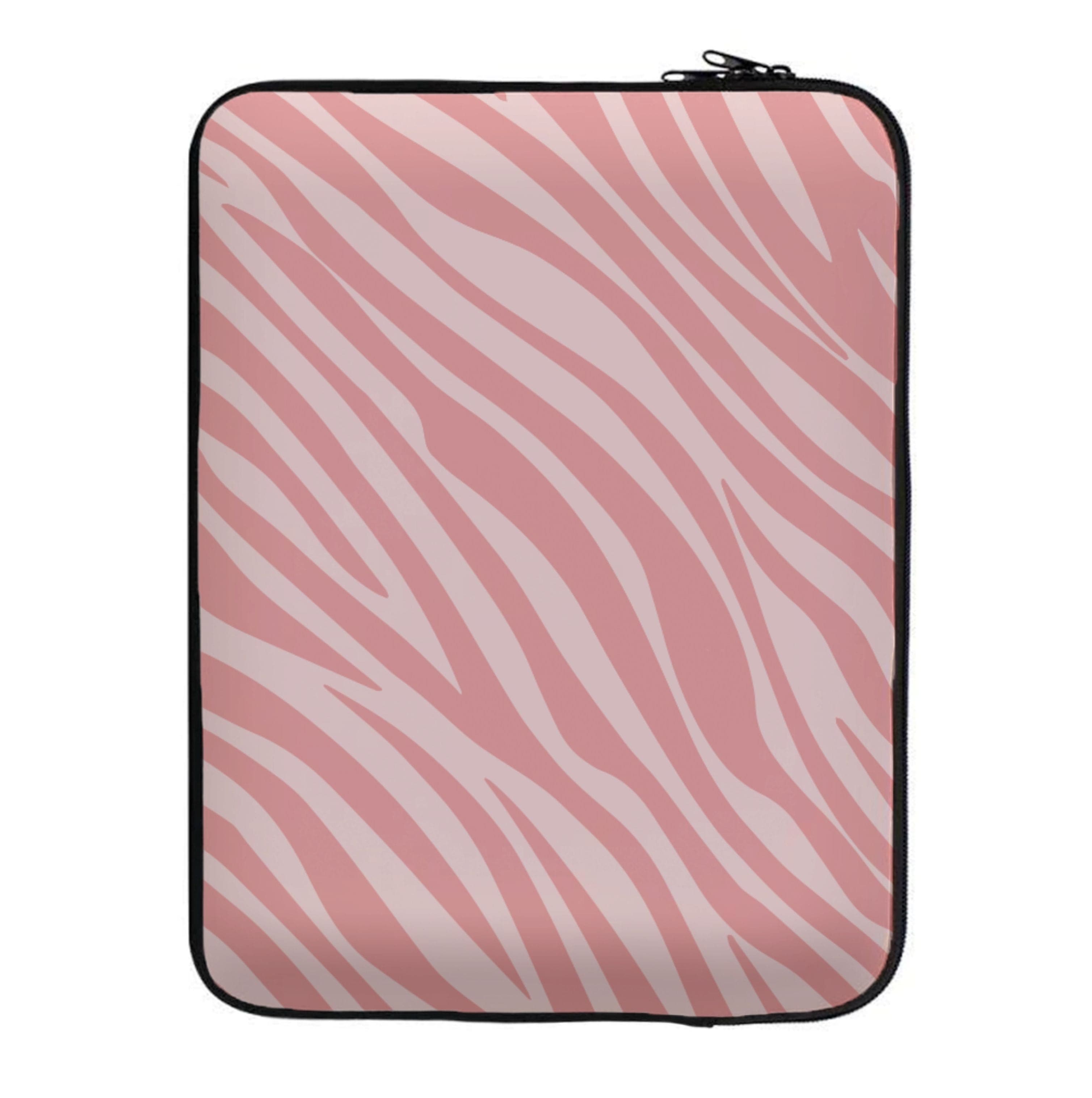 Colourful Abstract Pattern X Laptop Sleeve