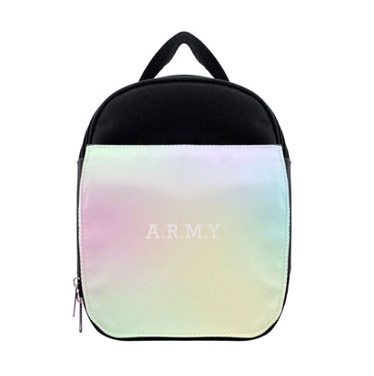 A.R.M.Y - K Pop Lunchbox