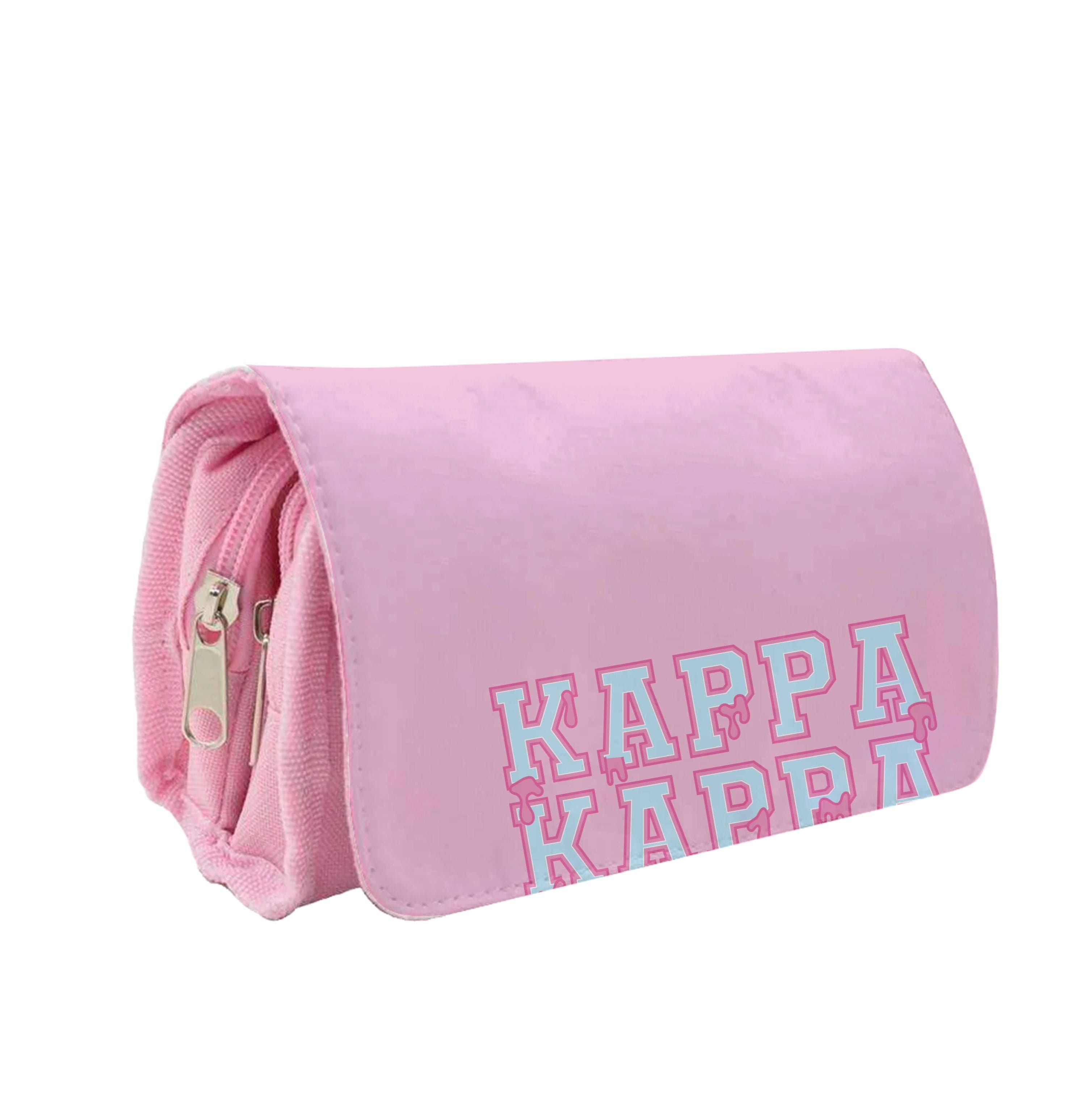 Kappa Kappa Tau - Halloween Queens Pencil Case