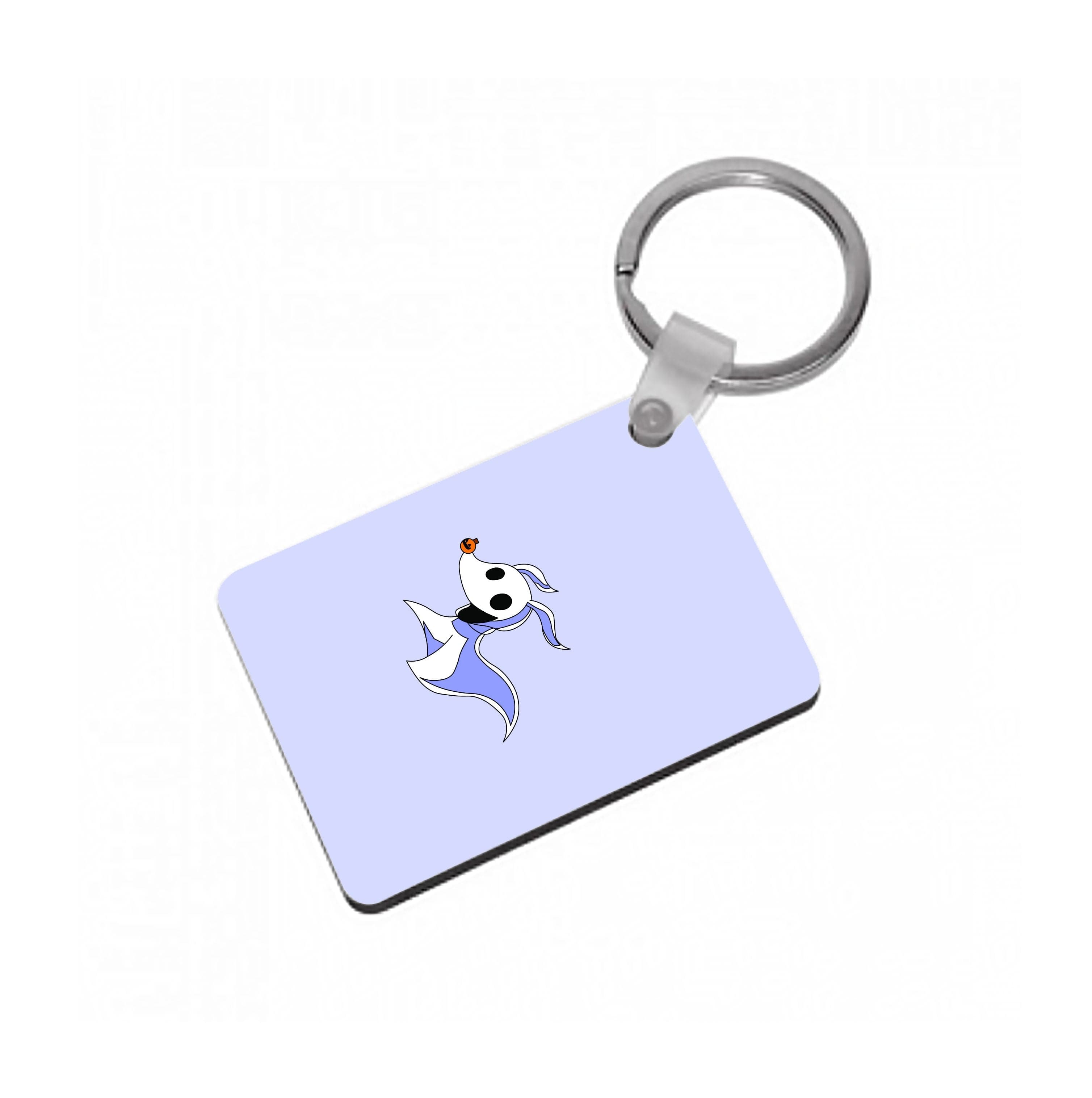 Zero - TNBC Keyring