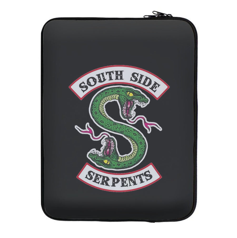 Southside Serpents - Riverdale Laptop Sleeve