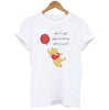 Winnie The Pooh T-Shirts