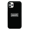 Oasis Phone Cases