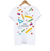 Personalised Kids T-Shirts