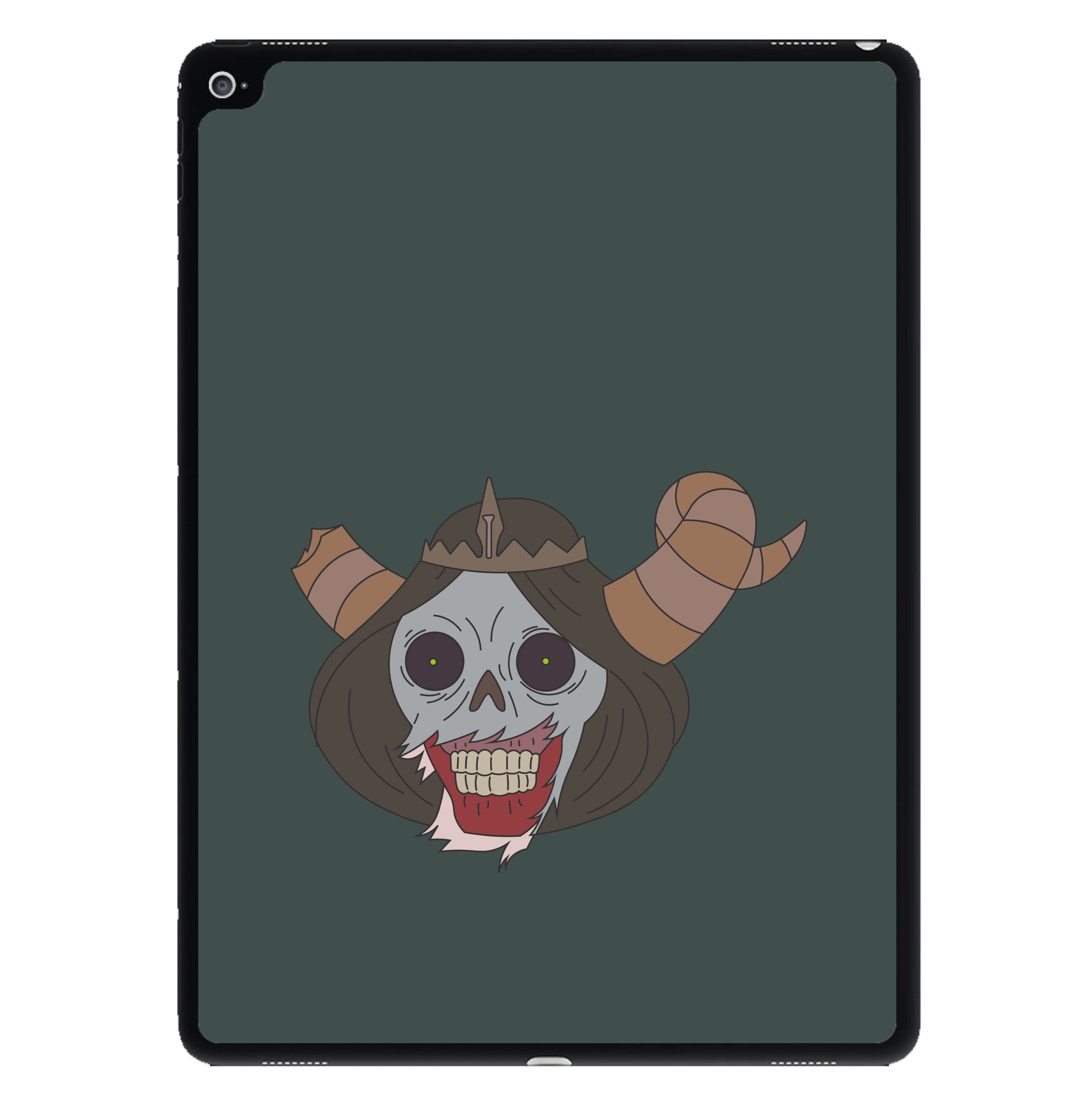 The Lich iPad Case