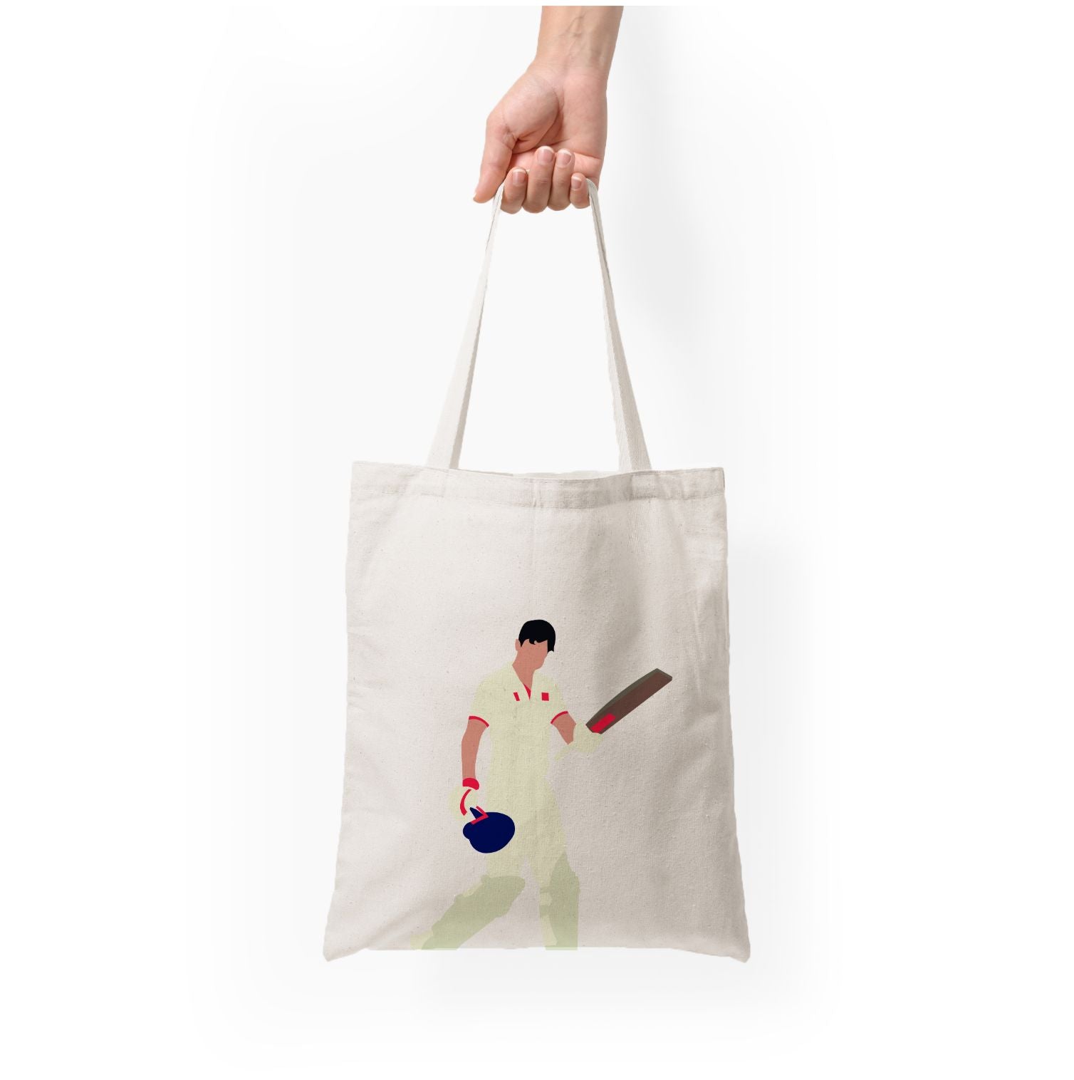 Cook - Cricket Tote Bag