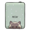 Cats Laptop Sleeves