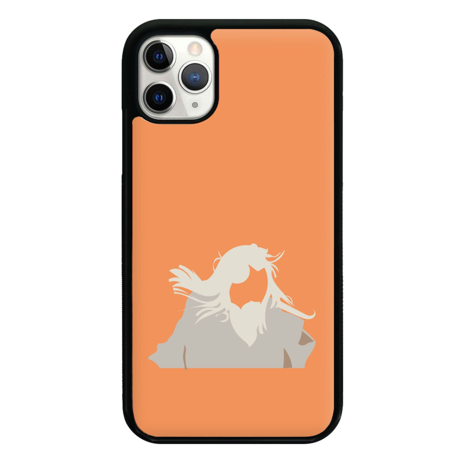 Gandalf - Lord Of The Rings Phone Case