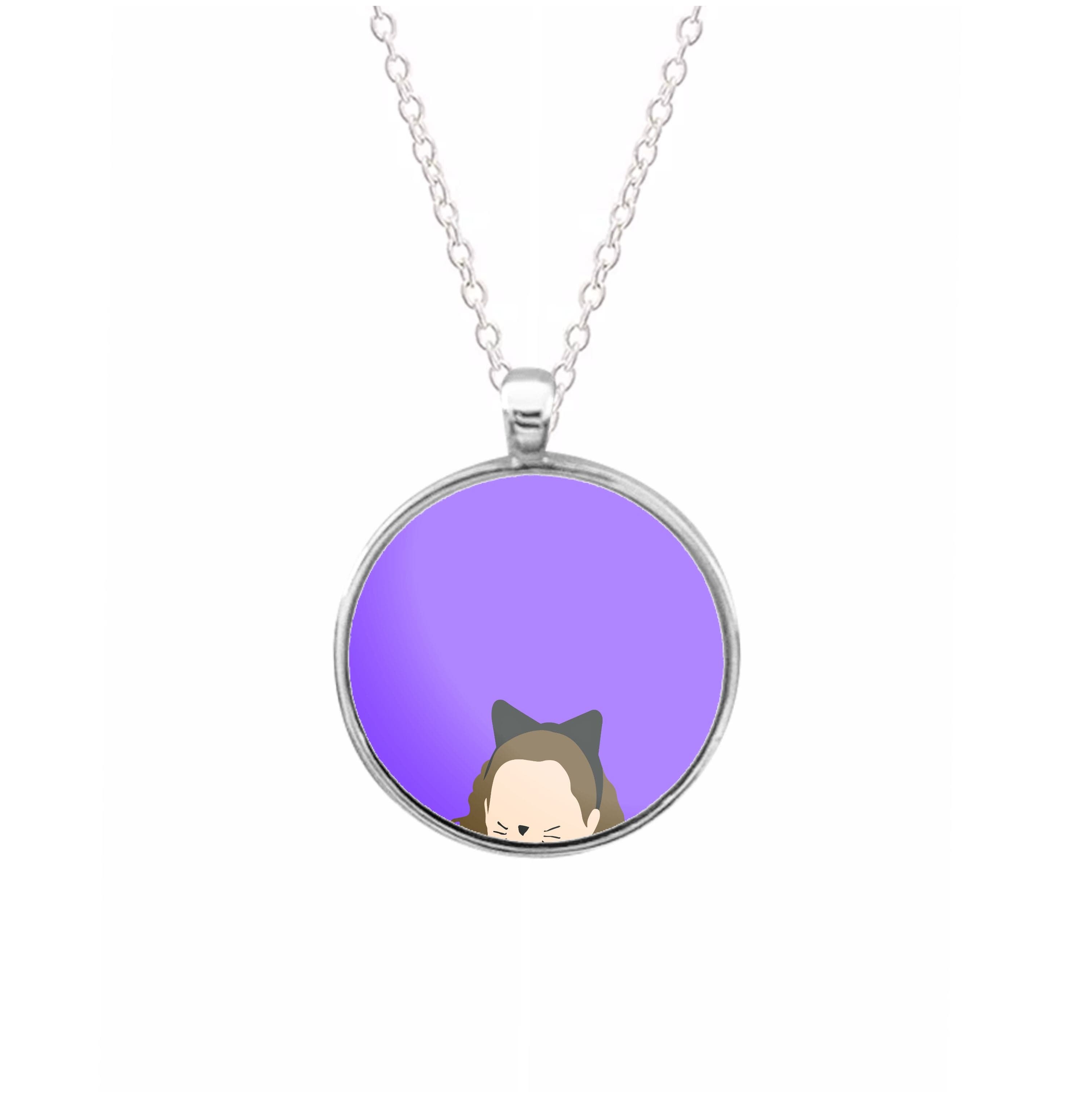 Pam - Halloween Specials Necklace