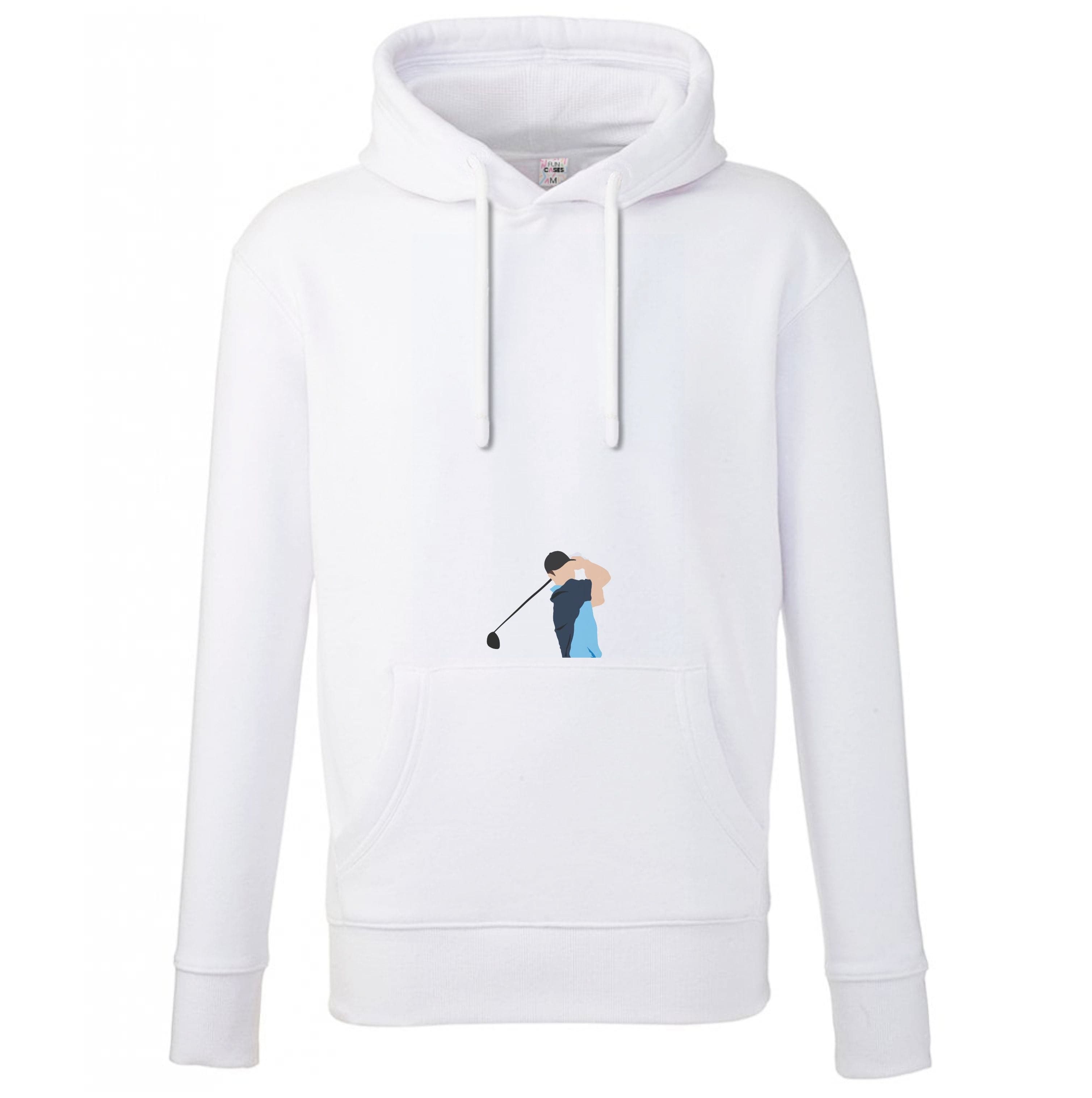 Hovland - Golf Hoodie