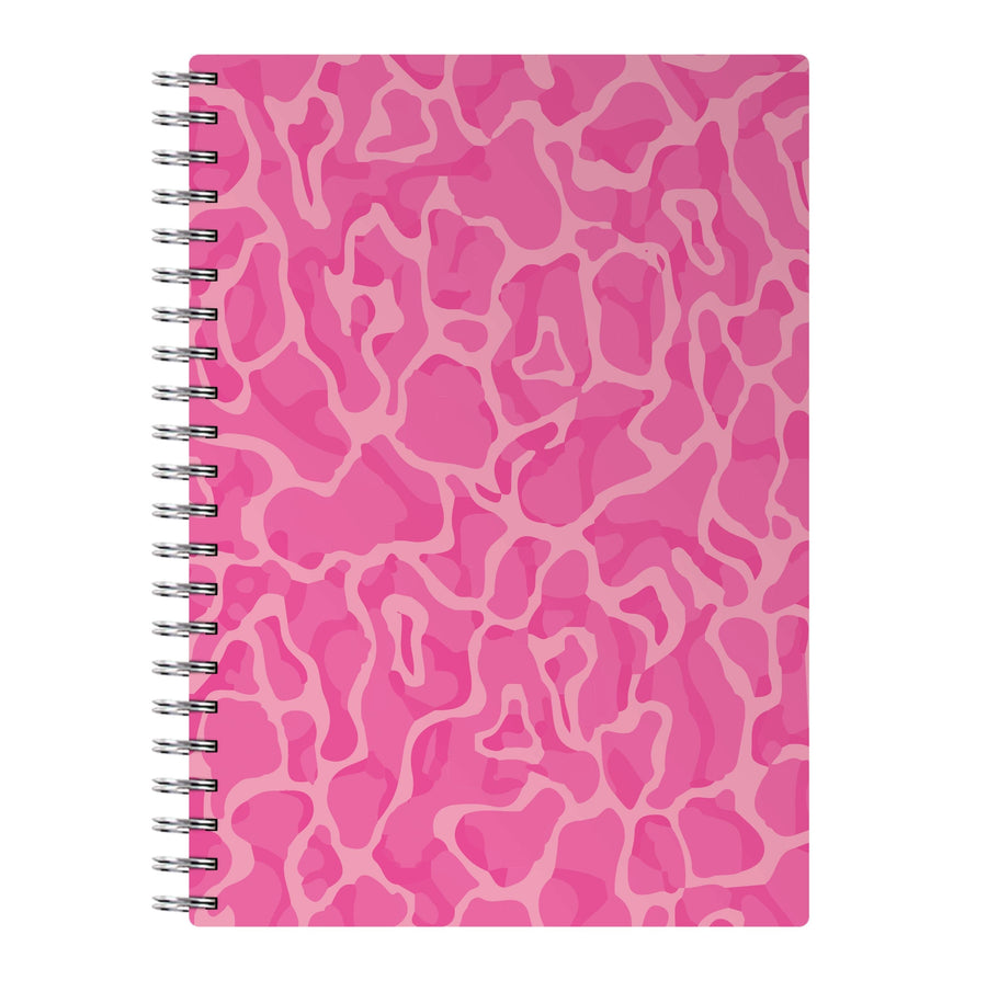 Abstract 20 Notebook