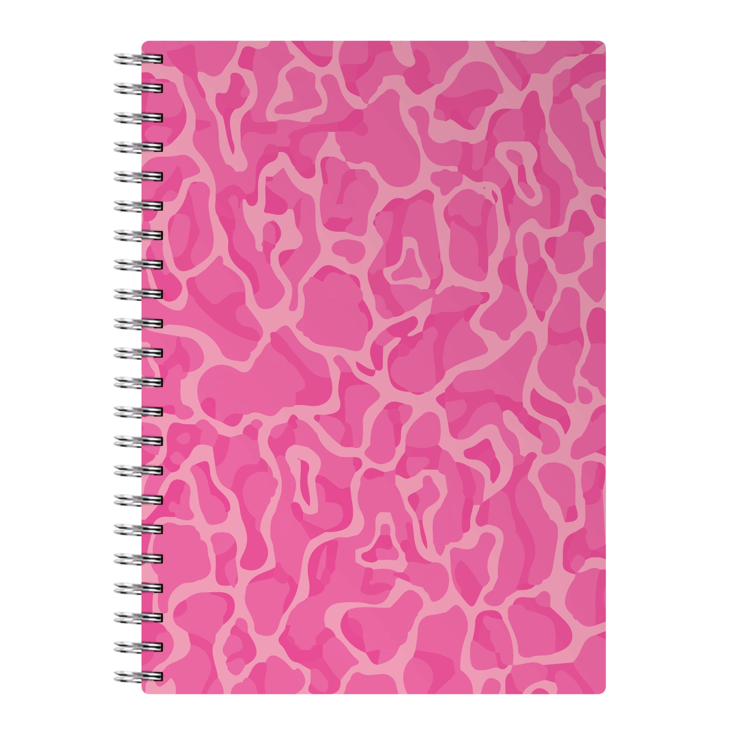 Abstract 20 Notebook