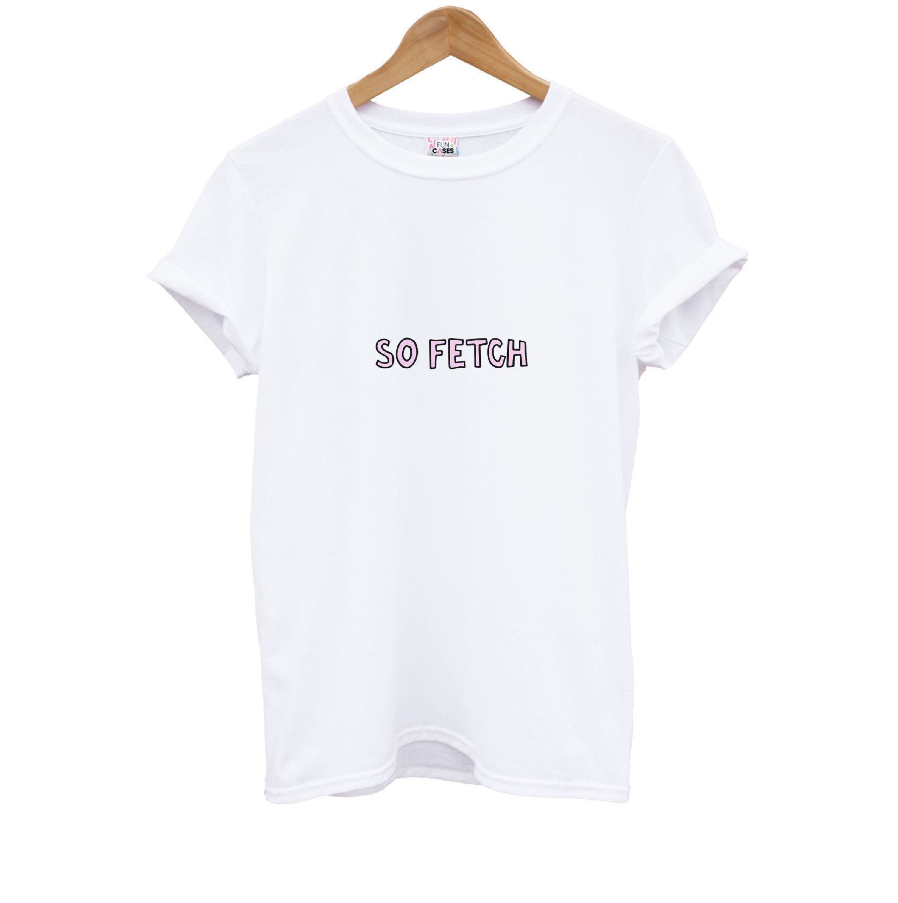 So Fetch Kids T-Shirt