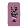 Hocus Pocus Wallet Phone Cases