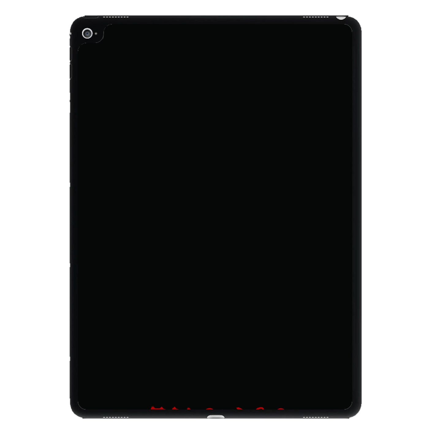 Feel Good Inc - Gorillaz iPad Case