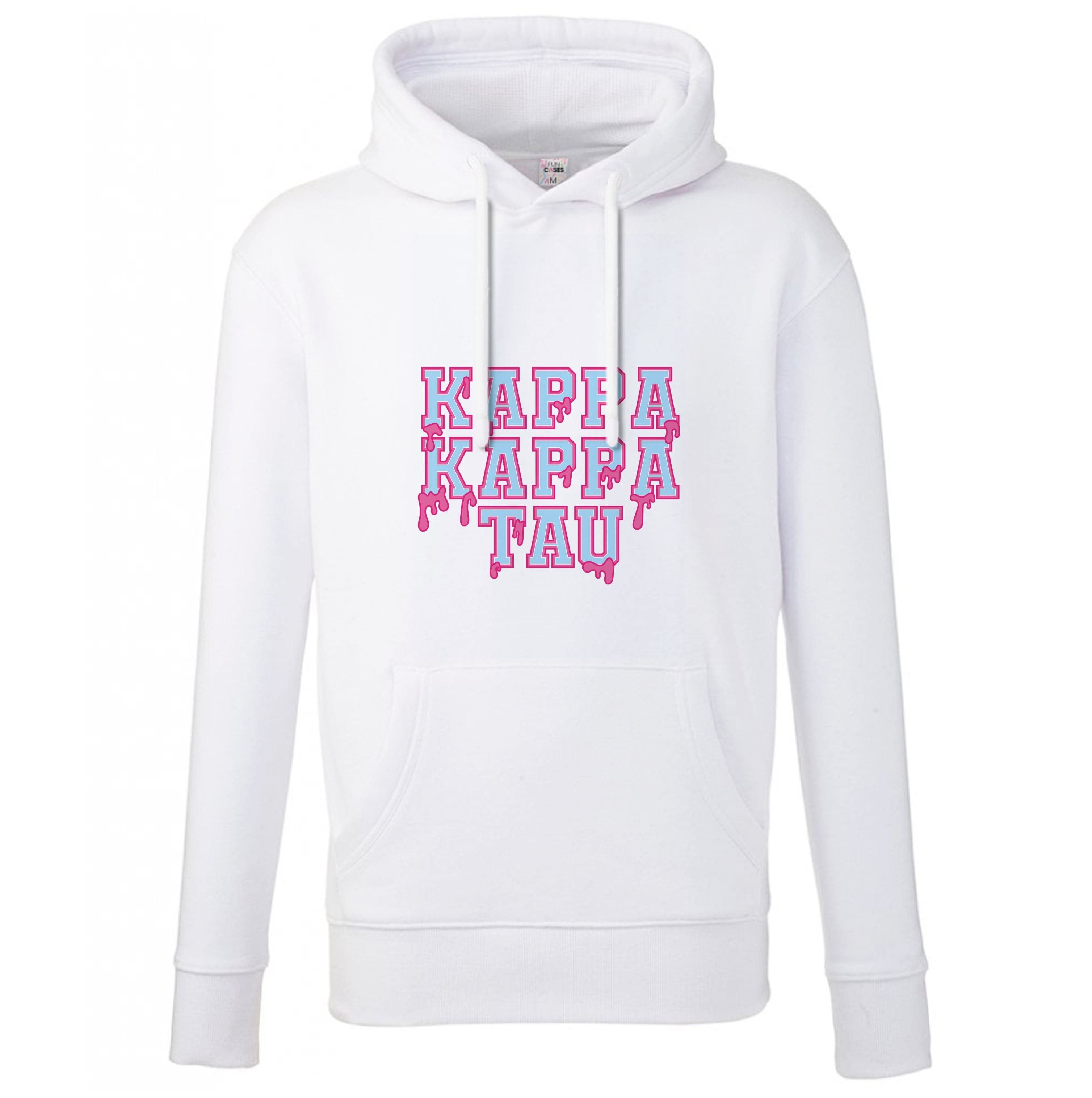 Kappa Kappa Tau - Halloween Queens Hoodie