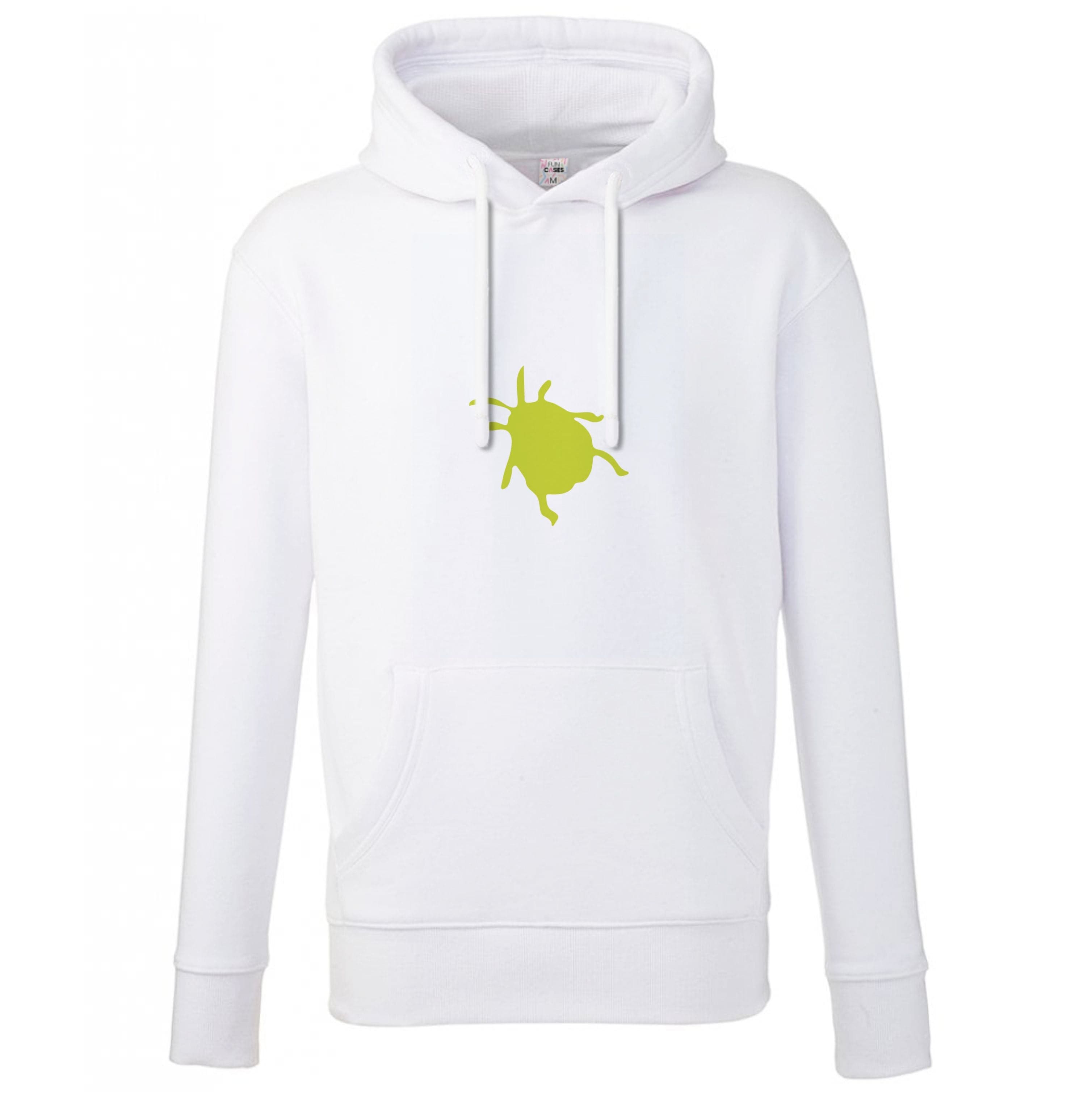 Bug - Beetle Halloween Hoodie