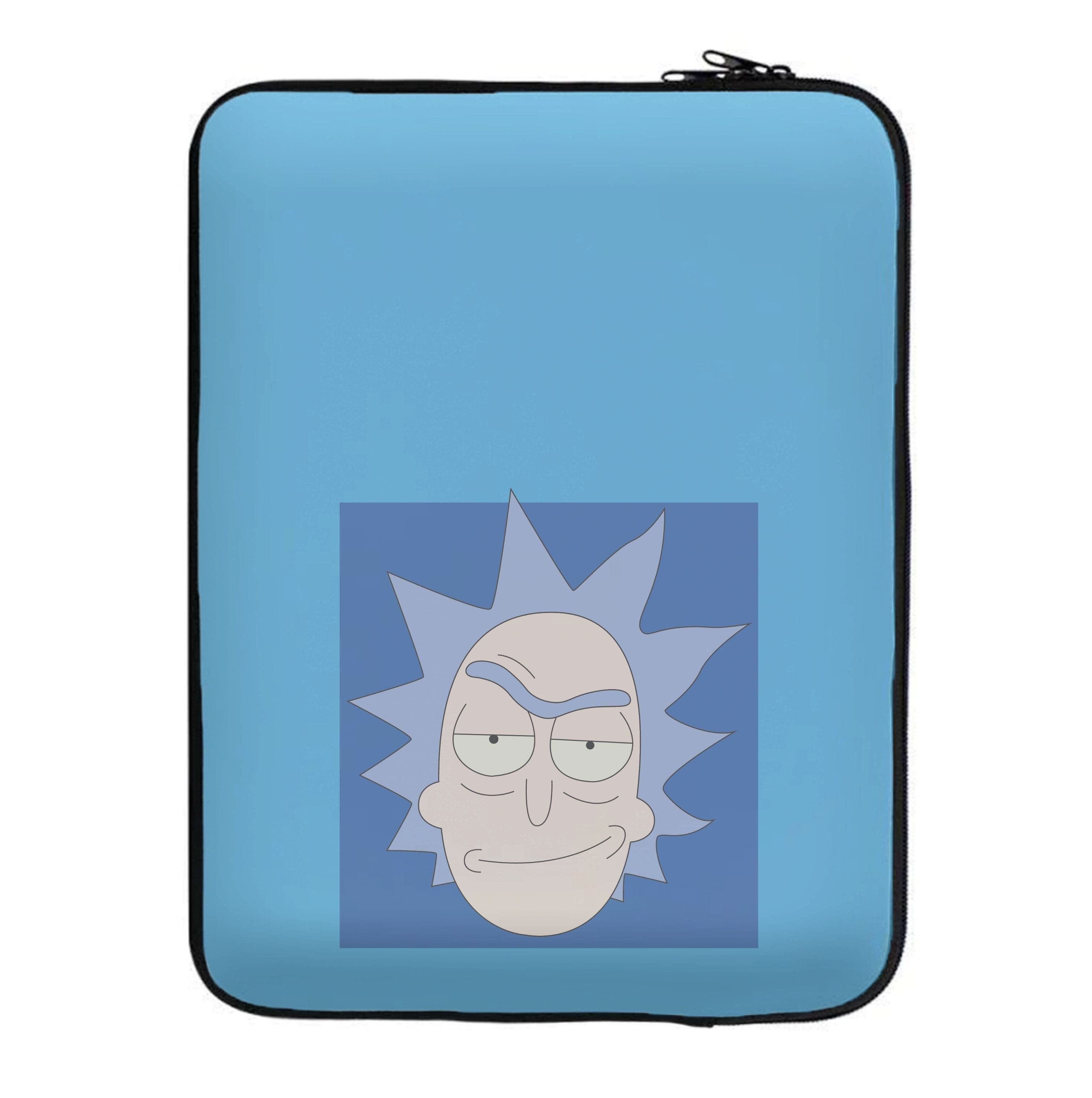 Smirk - RAM Laptop Sleeve