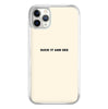 Arctic Monkeys Phone Cases