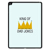 Father's Day iPad Cases