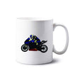 Moto GP Mugs