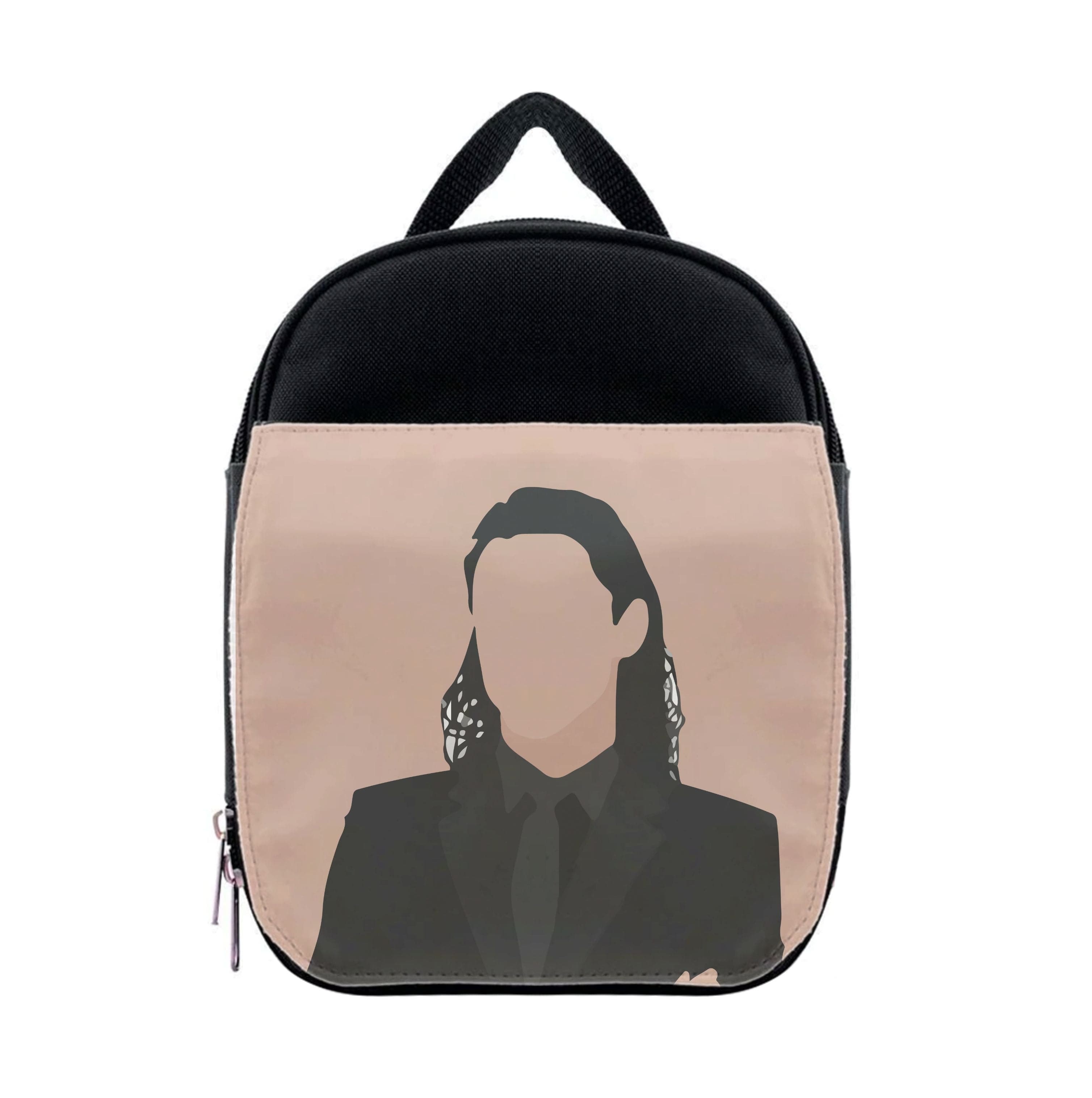 Loki Lunchbox