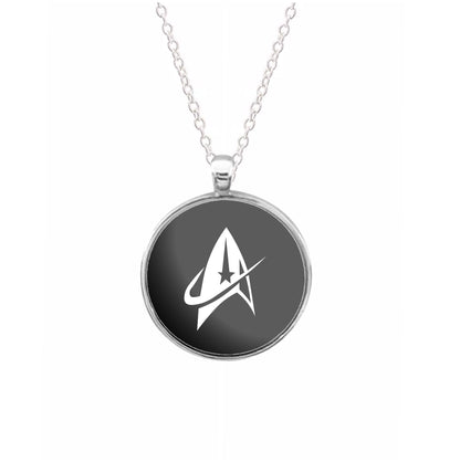 Logo Necklace