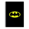 Batman Notebooks