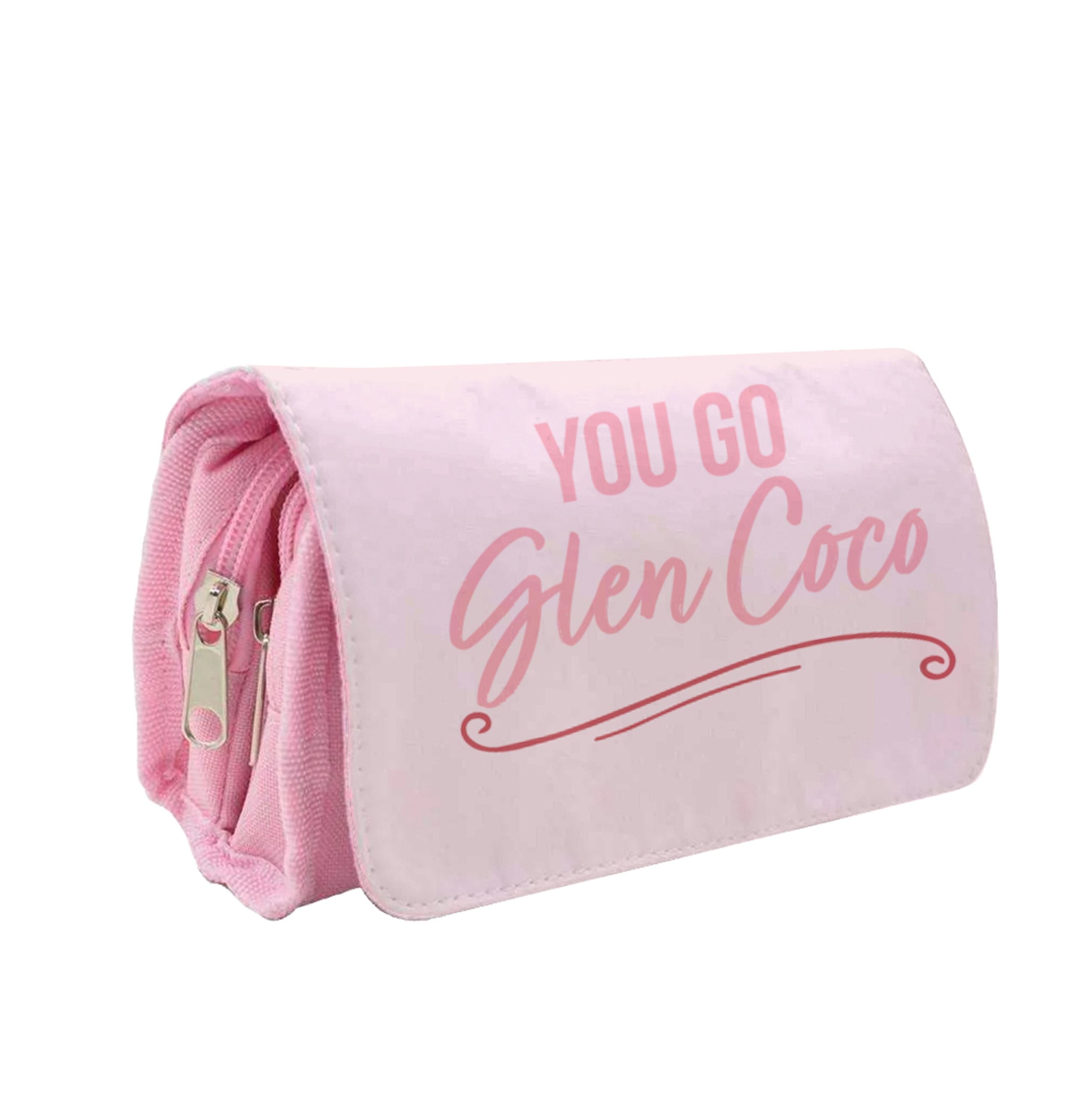 You Go Glen Coco Pencil Case