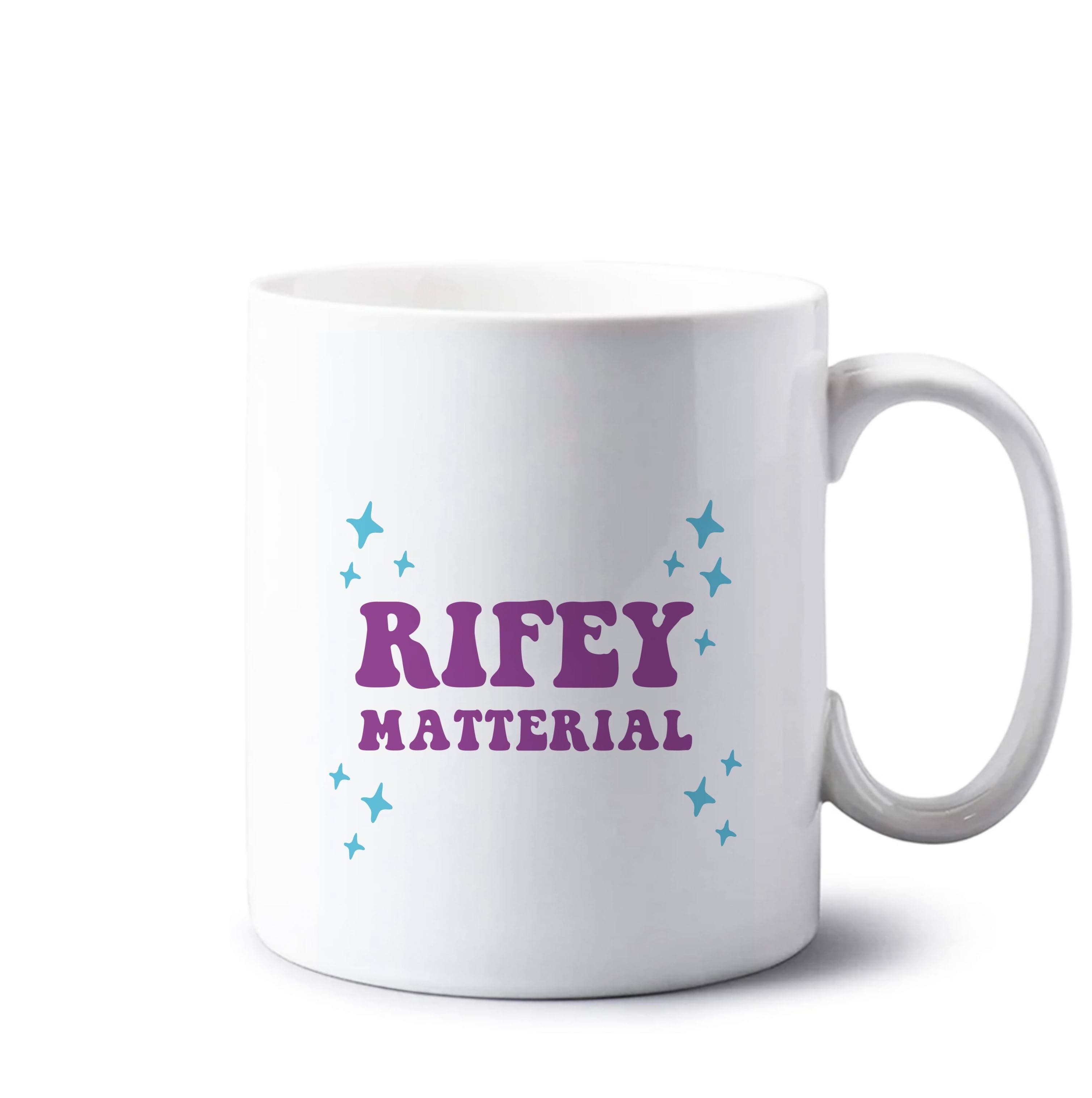 Rifey Material Mug