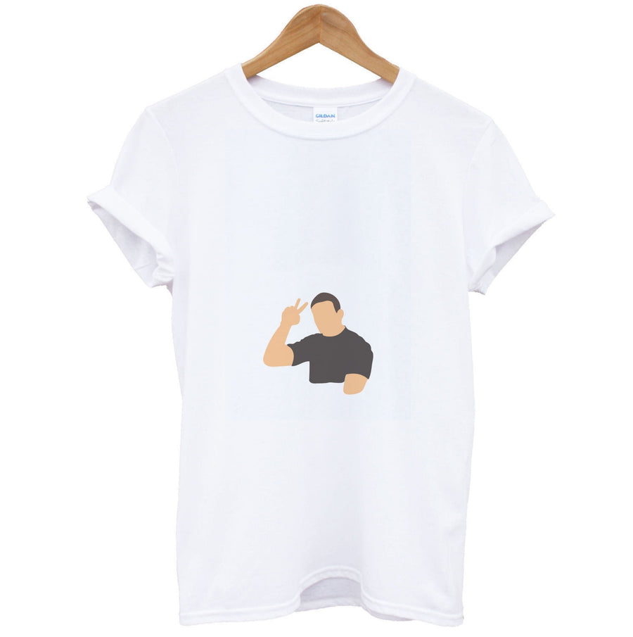 Sonny Bill Williams - Rugby T-Shirt